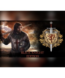 Reign of Guilds - Black Knight DLC Steam Key GLOBAL